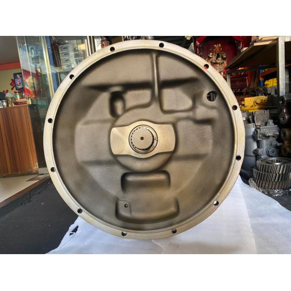 PC400 PC400-7 Excavator Hydraulic Pump 708-2H-00450 708-2H-31150 Main Pump HPV165