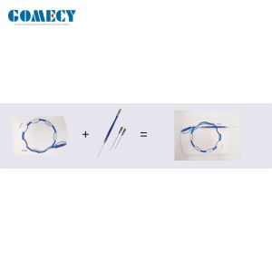 Big power 1470nm diode laser vascular removal venoclisis laser evlt lipolysis