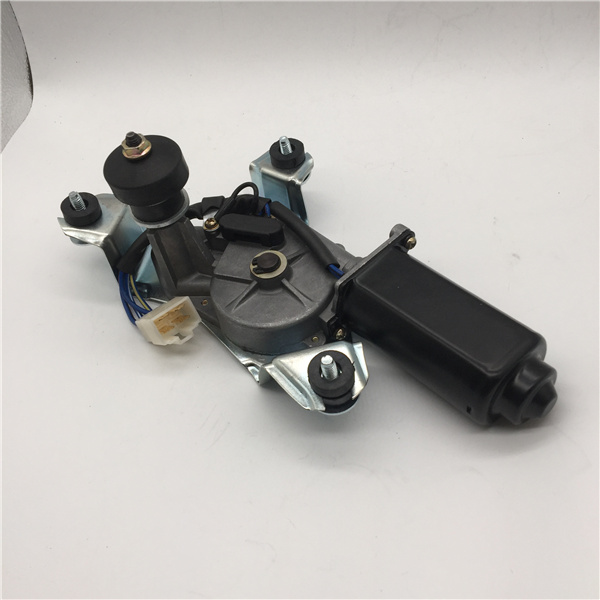 CAT Excavator Windscreen Wiper Motor E312 E320 Wiper Blade Motor