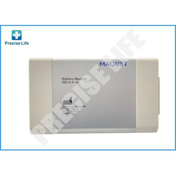 Quality Maquet 6487180 Battery Module For Servo-I And Servo-S Servo-u Rechargeable NiMH Battery wholesale