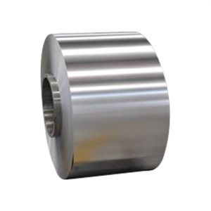 AISI JIS Ss Coil 201 J4 J1 J2 Cold Rolled Stainless Steel Coil