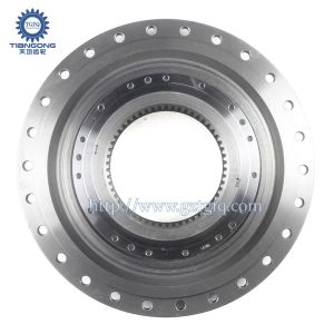 Durable Excavator Gearbox Motor Case EX1200-5C/EX1200-6 1013435