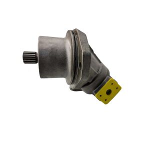 Cheap A2FE140 Fixed Displacement Axial Piston Motor 140cc 380bar For Industrial Use for sale