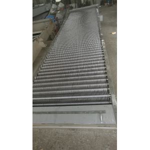 Cheap Grills Type Mechanical Bar Screen , Screen Chamber In Wastewater Treatment for sale