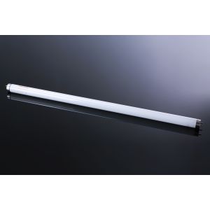 Cool White 60cm Long Fluorescent Tubes Lamp Energy Saving With American Standard
