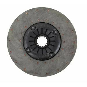 T150 Clutch Disc 150.21.024 for Tractor Part