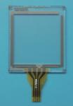 4.2" G+F 4 Wire Resistive Touch Screen ITO LCD Digitizer TP For Computer Monitor