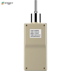 Pump Portable PH3 Hydrogen Phosphate Gas Concentration Detector Portable Gas