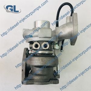 TD04L Turbocharger 49477-04000 14411-AA710 For Subaru Impreza WRX GT with EJ255