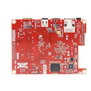 Electronic PCB Board Assembly New Energy Equipment PCBA 1-30Layer FR4 TG170 PCB