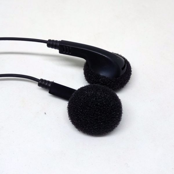 Cheap Products in Ear Phone Free Samples Airline in Ear Wired Earbuds Earphones Under $1 Headphones