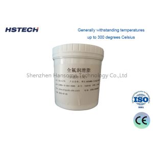 High Temperature MONINK Gear Grease GDR-300 For Lubricate Gear Transmission