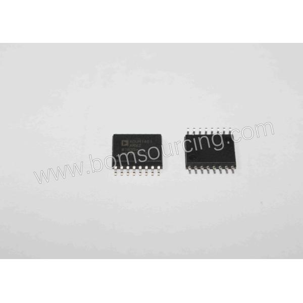 ADUM1401ARWZ General Purpose Digital Isolator 2500Vrms 4 Channel 1Mbps 25kV/µs