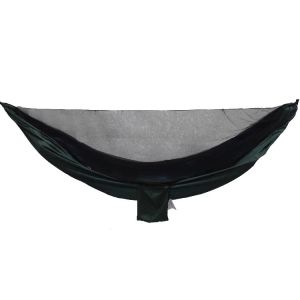 3 Season Multipurpose 1.5lb Portable Camping Hammock