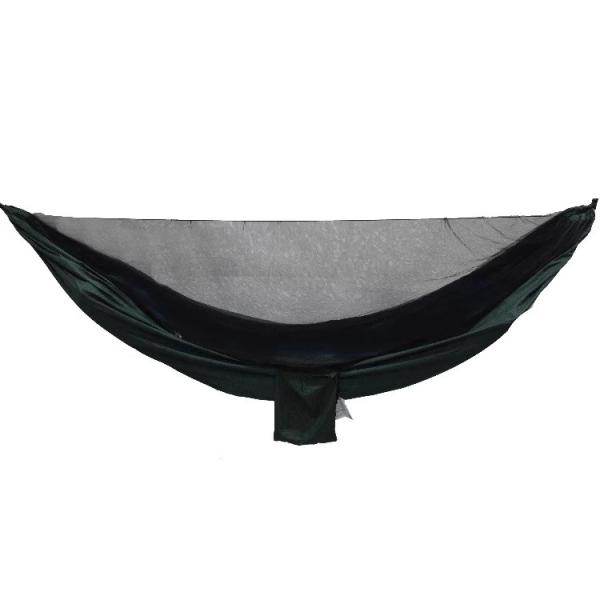Quality 3 Season Multipurpose 1.5lb Portable Camping Hammock wholesale