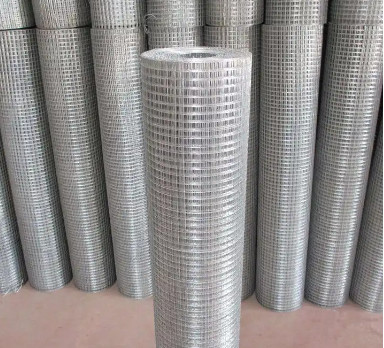 Quality Electro Hot Dipped Galvanized Wire 1/4"-8" Wire Mesh Aperture 1/4 Inch Windows Fence wholesale