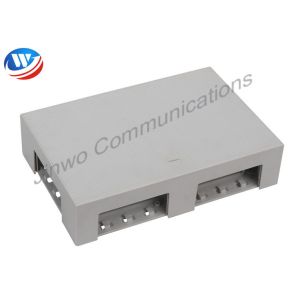 Cheap 100 Pairs Cable Junction Box Indoor FTTH Fiber Optic Distribution Box for sale