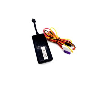 4G LTE GPS Tracking Device 9-100V Wide Voltage Remote Monitoring Cut-off Fuel