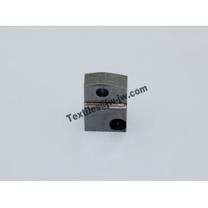 911127182 Threaded Block Sulzer Projectile Loom Parts