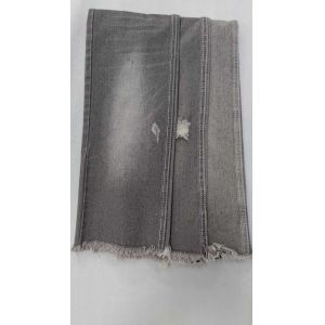 10.3oz GRAYI 10x7 with full width 180cm No Stretch Denim fabric JSD3022H-1 on