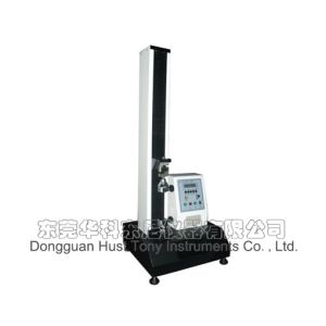 Cheap Microcomputer Single-Arm Tensile Test Machine (HTP-001) for sale