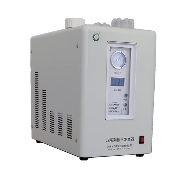 Quality 12 Kgs Small Lab High Pressure Hydrogen Electric Generator for Automatic Replenishing wholesale