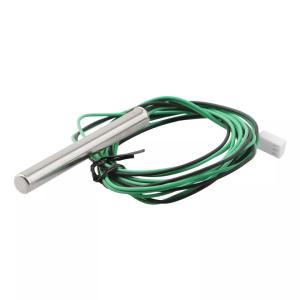 Cheap For Pool Heaters 009577F Spare Part Replacement With Perfect Fit Temperature Sensor for sale