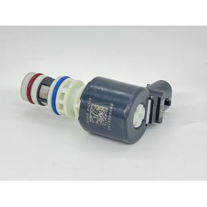 Experience Smooth Shifting with the DSI 6-Speed Automatic Transmission Solenoid