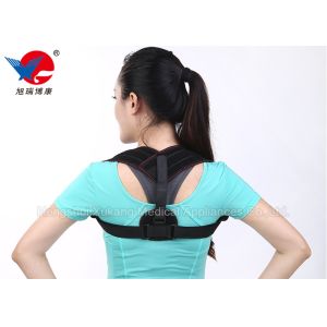 Good Ventilation Medical Posture Corrector Strong Flexibility Prevent Myopia