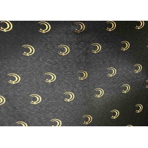 Unisex Black Umbrella Wooden Handle Double Layer Simple Light For Rainy Days