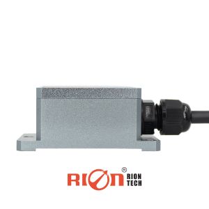 LCA310T 360deg Single Axis Tilt Sensor Wide Voltage Input 9～36V Inclinometer