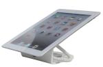 Chargeable Ipad Display Security , Tablet Display Security Devices With LED
