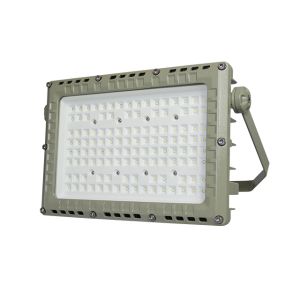 China ATEX Explosion Proof IP66 LED Lighting Dust Proof CRI >80 on sale