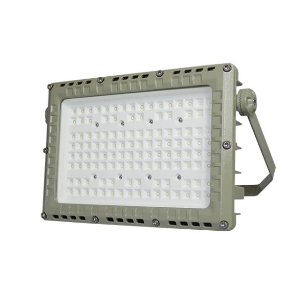 Quality ATEX Explosion Proof IP66 LED Lighting Dust Proof CRI >80 wholesale