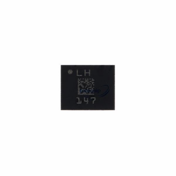 Quality Automotive 6 Axis Inertial Sensor Module ASM330LHHTR IMU 3D Accelerometer 3D Gyroscope wholesale