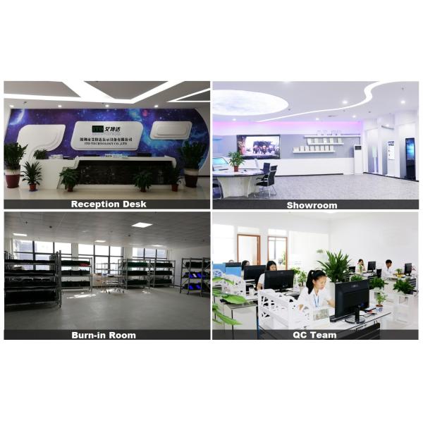 12.1'' Industrial Touch Monitor 800*600 Resolution 50000 Hours' Lifetime