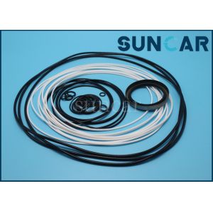 134-15-05110 1341505110 Transmission Valve Seal Kit For D53A D53P Komatsu