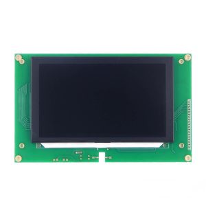 High Brightness 5.8 Inch STN LCD Display Module 240x128 22 Pin Driver IC RA8835