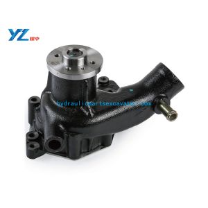 DB58T DOOSAN Excavator Water Pump 65.06500-6402A For DH220-5 DH220-7