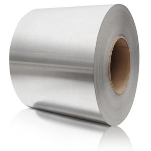 Cheap High-Purity 1100 3003 5005 H12 Aluminum Coil for Semiconductor Industry for sale