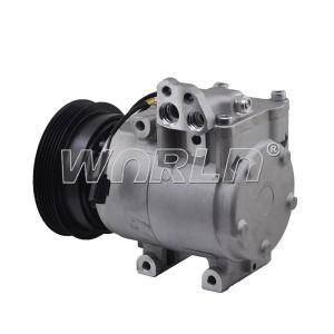 977014A850 977011C600 Auto AC Compressor For Hyundai Accent For Getz1.5 2002