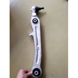 Front Lower Aluminium Control Arm for Audi A8 D3 D4 4E0407151L 2004 Replace