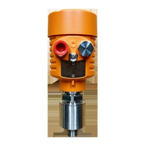 ODM Customized Radar Level Gauge for Dust Scenarios Liquid Level Monitoring