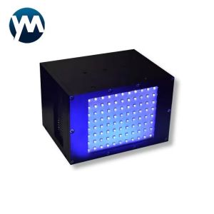 China 250W UV Curing lamp 365nm 395nm Lamp Air cooling 250W Lampara for uv dryer on sale