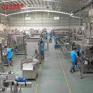 Plastic Packaging Material Lids Feeder Capping Sorter for High Speed and Pump