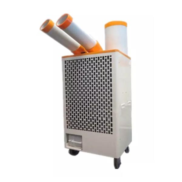 Quality Flexible Commercial Spot Coolers , Stable Operation Portable Spot Air Conditioner wholesale