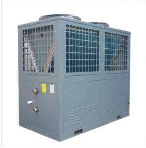 Cheap Air Energy Triple Supply Unit Heat Pump Water Chiller DHW 18P for sale