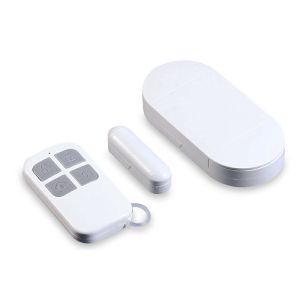 Magnetic Sensor Remote Control Door Sensor Alarm Wireless For Door Secority