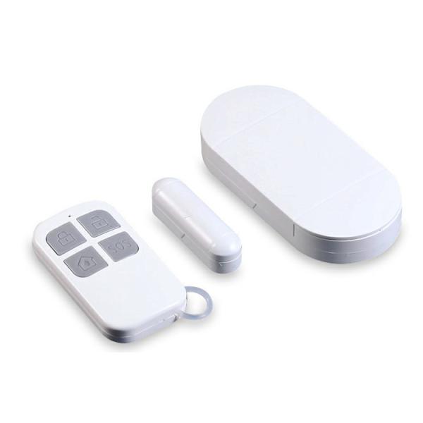 Magnetic Sensor Remote Control Door Sensor Alarm Wireless For Door Secority