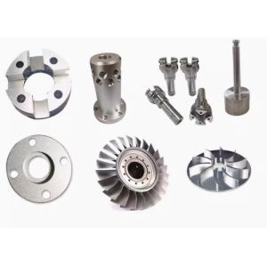 Cheap T3 Copper Custom CNC Machining Services Anodized Finish Electrical Thermal Stability for sale